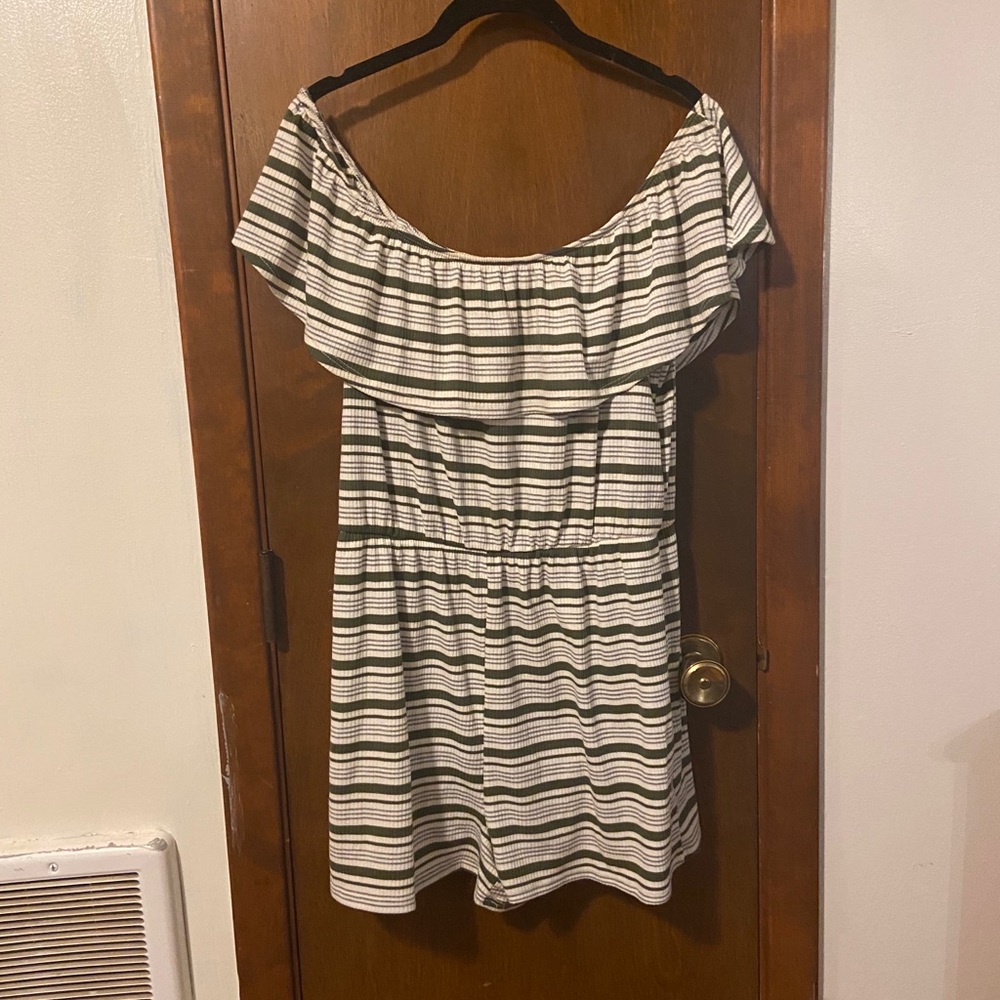 ROMPER